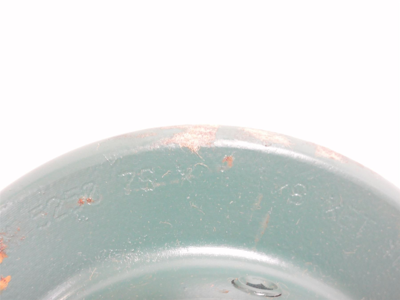 TB Woods 7S118; Sure-Flex Coupling Flange; 1-1/8"ID; Size: 7