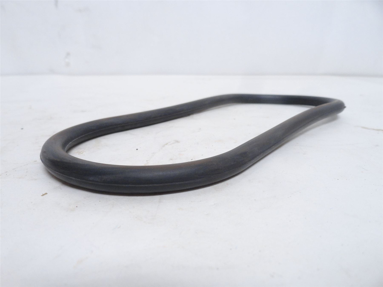 Dixon 40MP-U600; Lot-4 Sanitary Clamp Buna Gaskets; Size: 6"