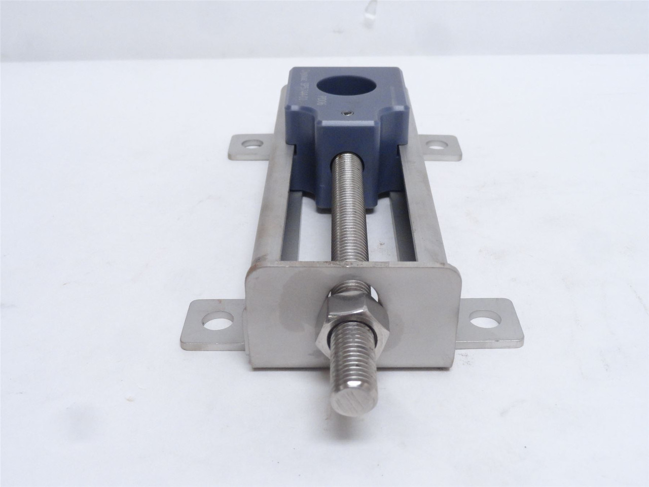 Cryovac SP5744-01; Take-Up Bearing W/SS Frame; 1"ID