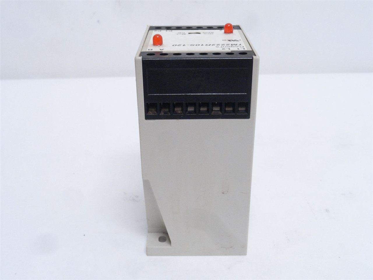 Regent's TM2222R10S-120; Solid State Timer; 120VAC