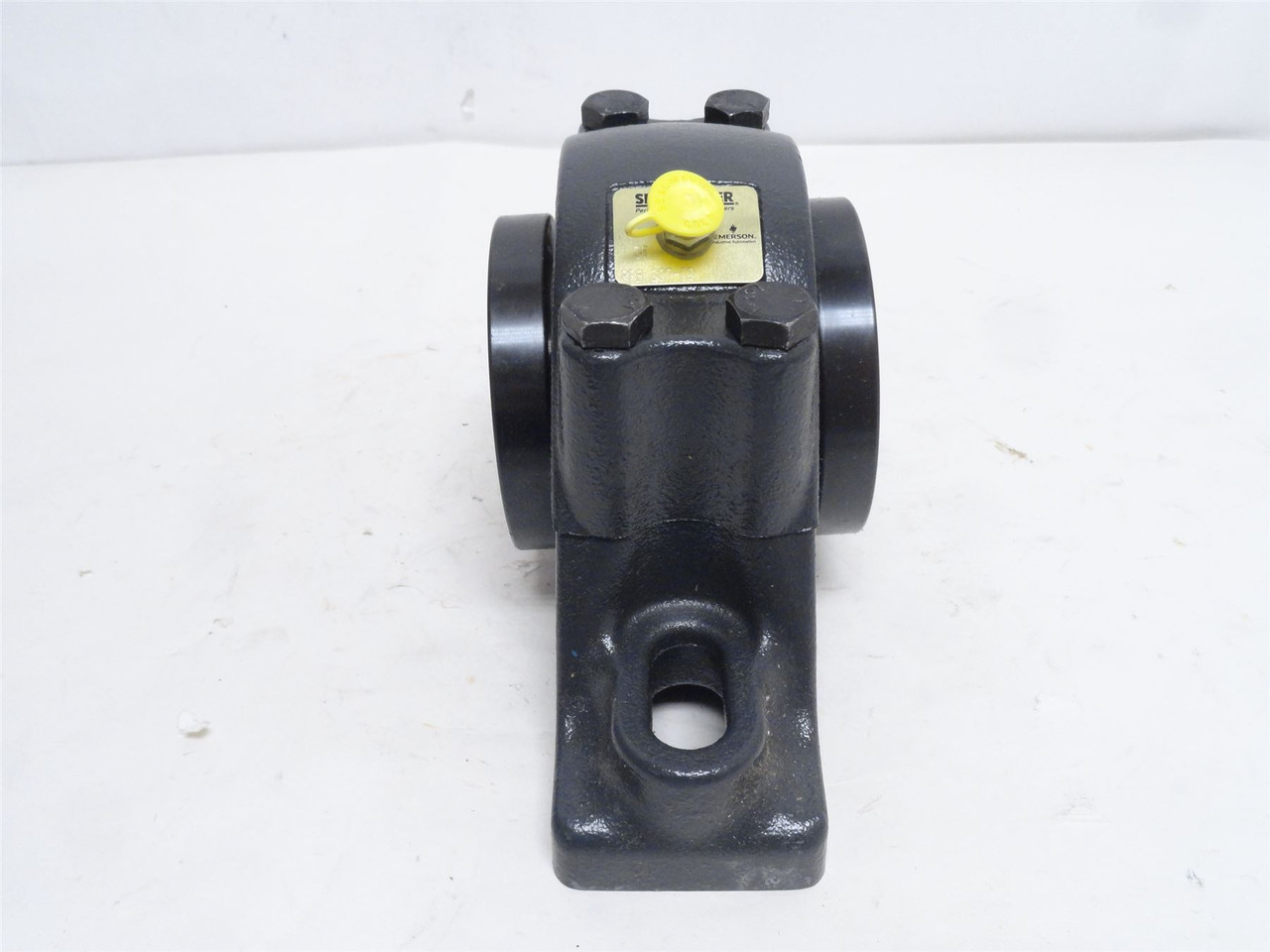 Sealmaster RPB 207-C2; PB Straight Bore Bearing 2-7/16"ID