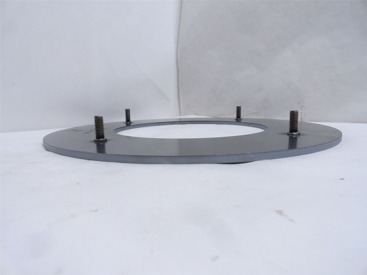 Gorman-Rupp 46451-722-24150; Wear Plate Assembly 8-1/2"ID
