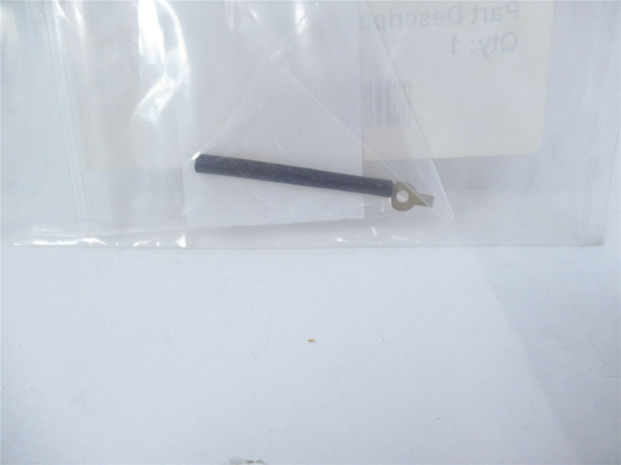 Citronix 002-1033-001; Contact Solder Charge Cable