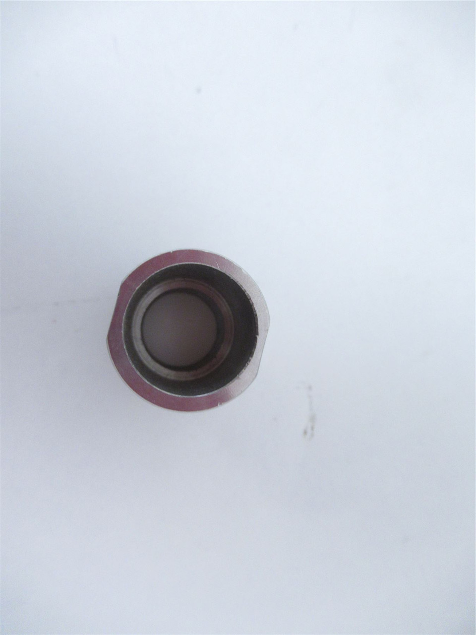 Marel 9757382; Coupler Bush Collar stuff Tube