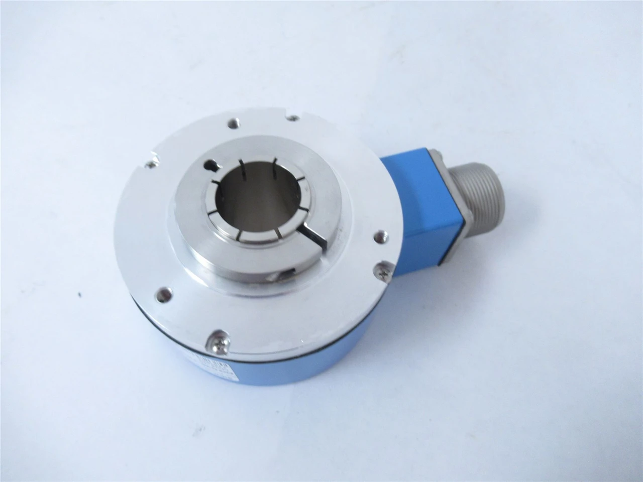 SICK DGS35-1H402048; Encoder E4.5-5.5 VDC TTL/RS-422