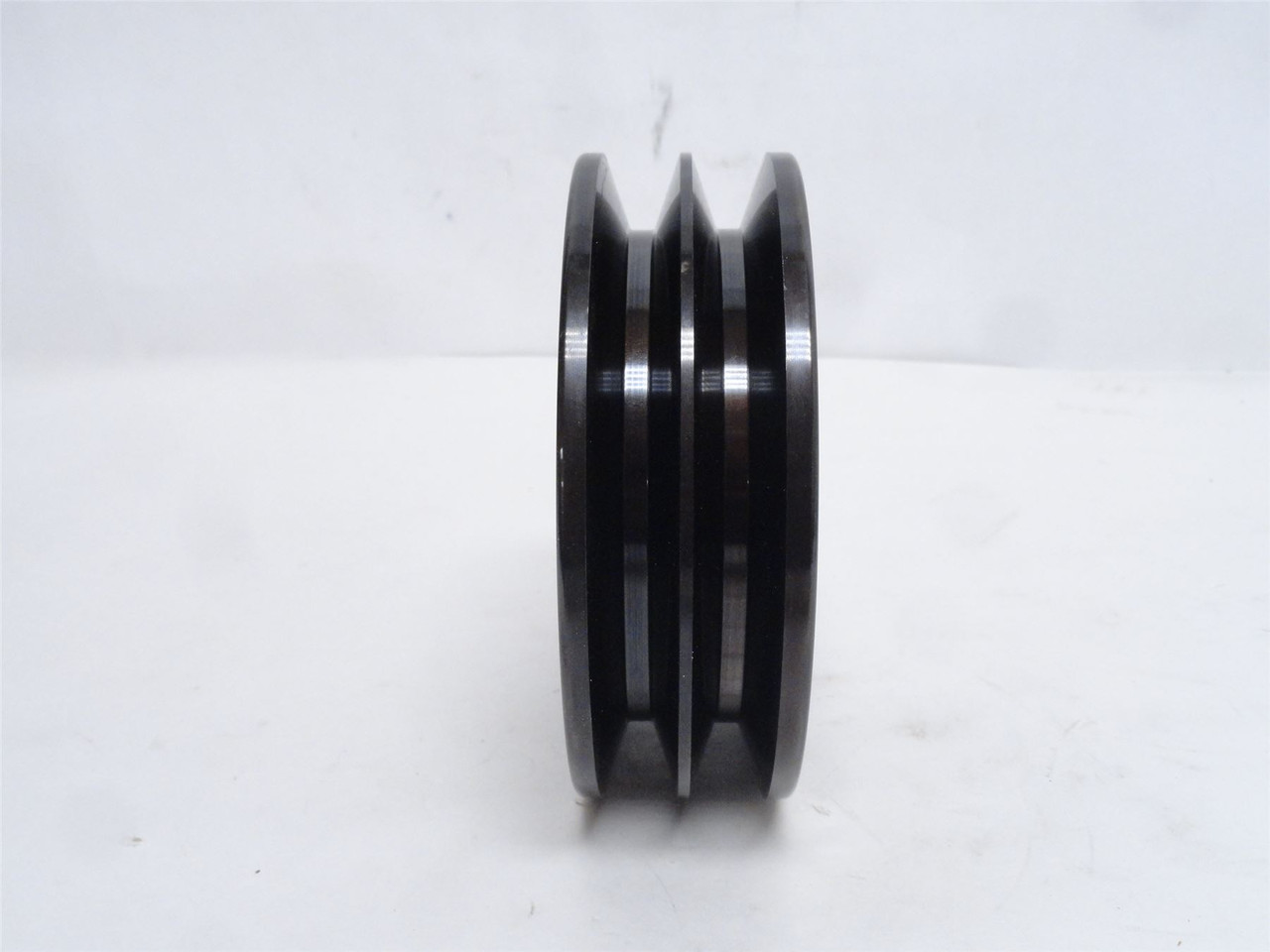 Martin 25V520TB; Bushed V-Belt Pulley; 2Gr; Belt: 5V