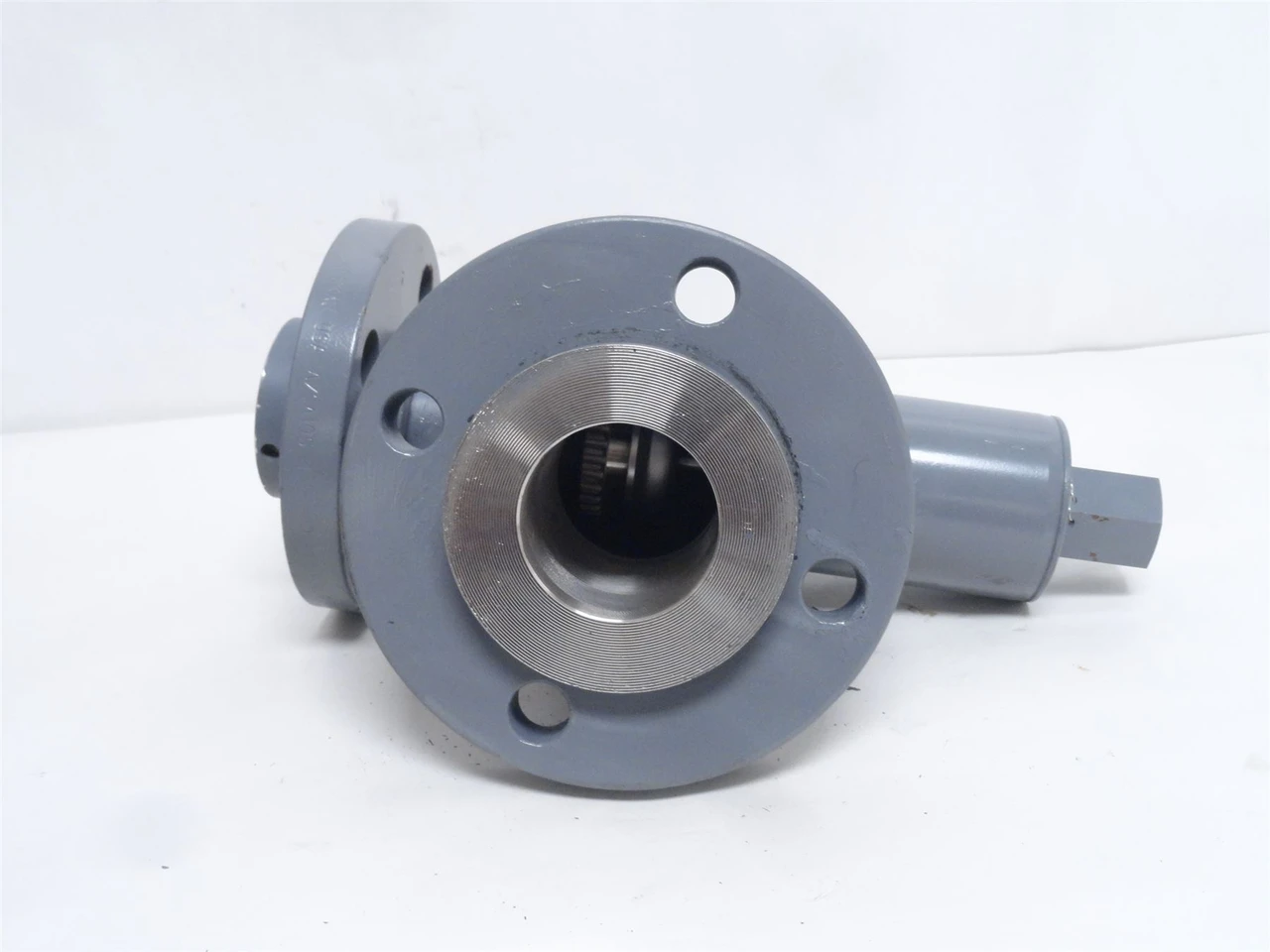Kunkle 920LHGM08ACF; Safety Relief Valve 1-1/2"Inlet 244GPM