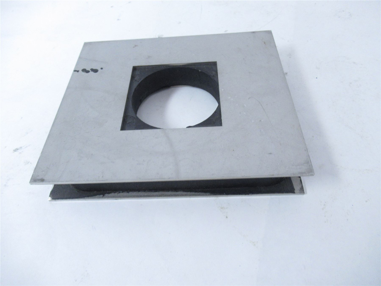 PPM 701013A; ASSY;SPRNG;DRV;RBR;1HP;OSC CONV