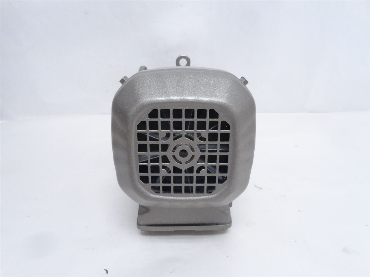 SEW SF37DRS71S4 ; AC Gearmotor 25.38:1 Ratio; 1/3HP; 230/460V