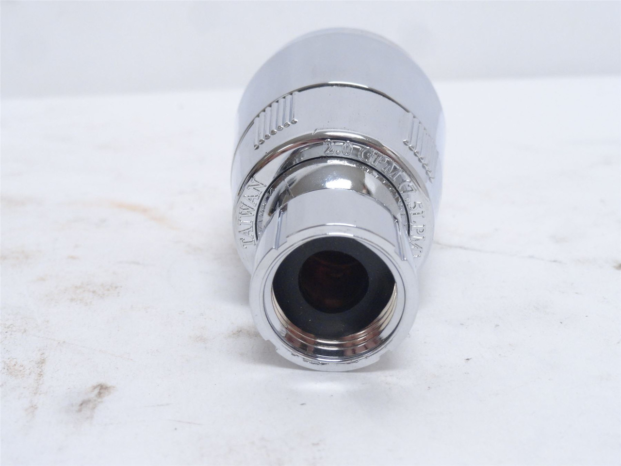 ProFlo PF110100; Lot-2; Single Function Showerhead
