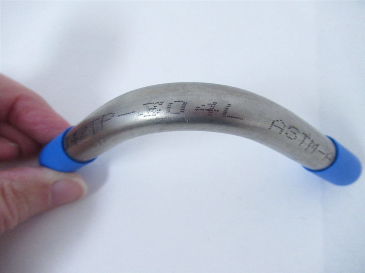 Provisur 063436B; Tube; RH; Cyl; TF; Front Port
