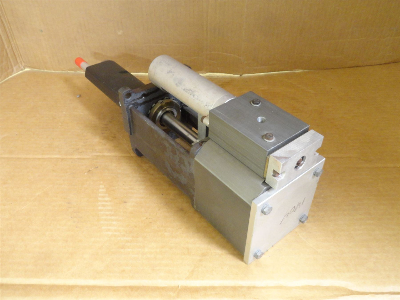 Nordson NP-R161424; Hot Glue Pump Assembly