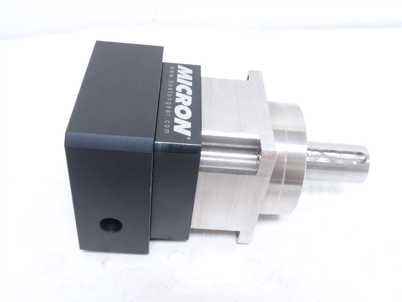 Boston Gear UT010-005-0-RM100-80B; Planetry Gearbox; 5:1ratio