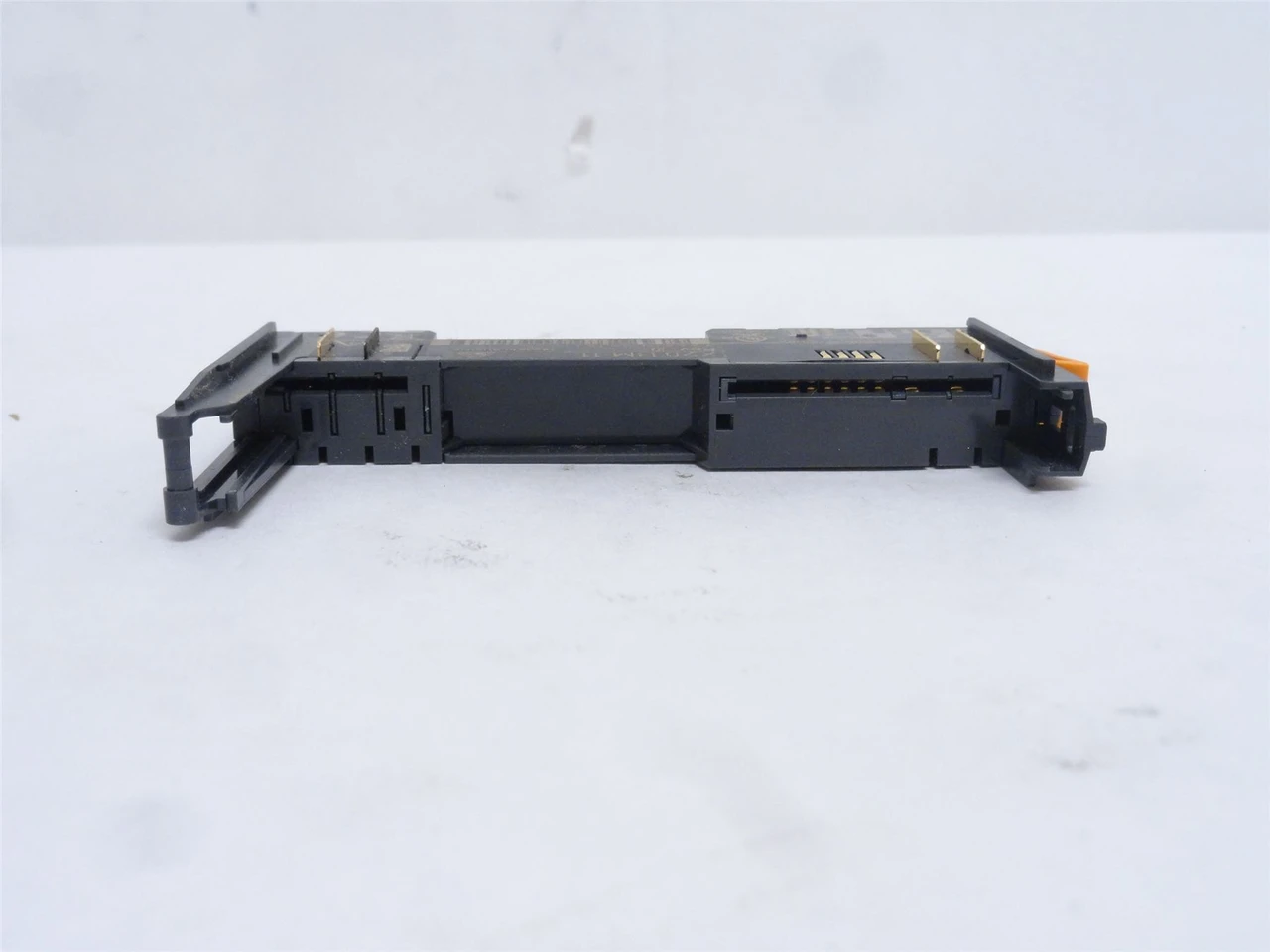 B and R X20BM11; Bus Module; 24VDC Keyed