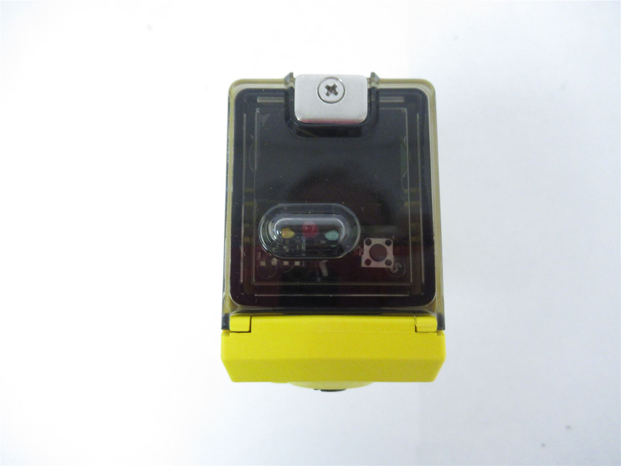 Banner DX80N2Q45RD; Wireless Photoelectric Sensor