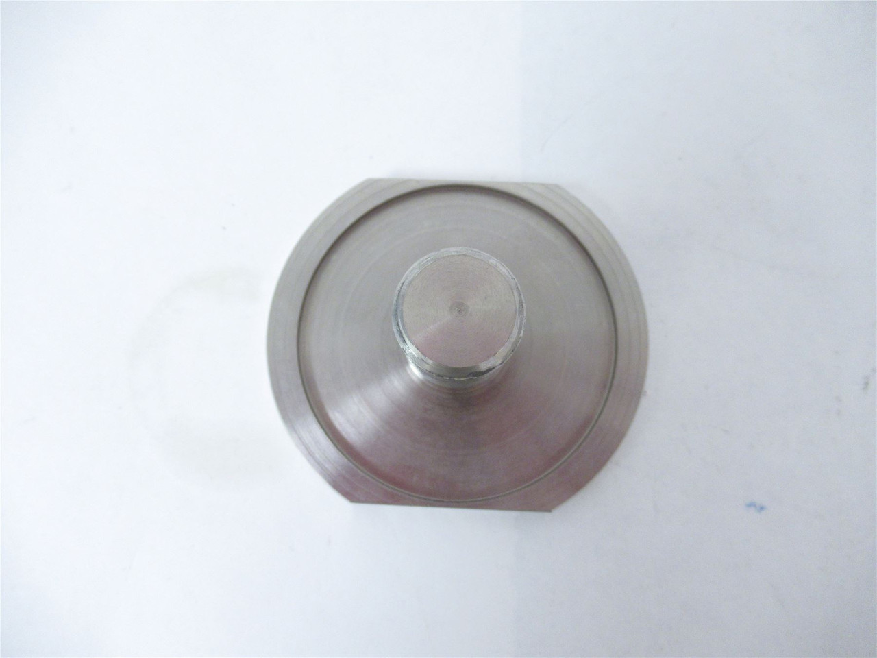 GE Leblanc 1300072395; NUT;HUB;RH;SPECIAL;3/4IN/NF;1120