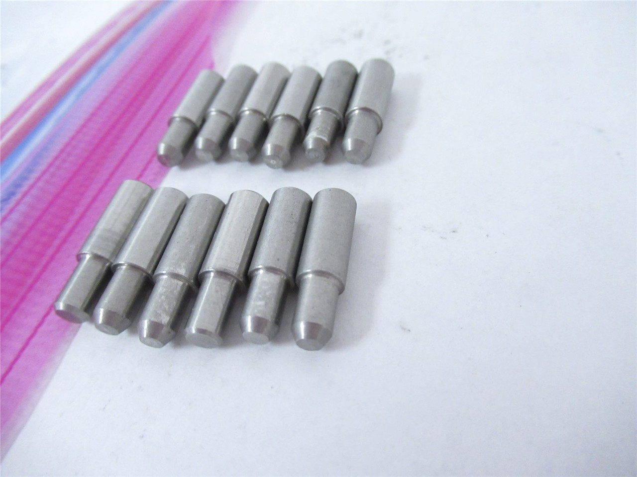 Marel 9715178; Lot-12 Pin sprt