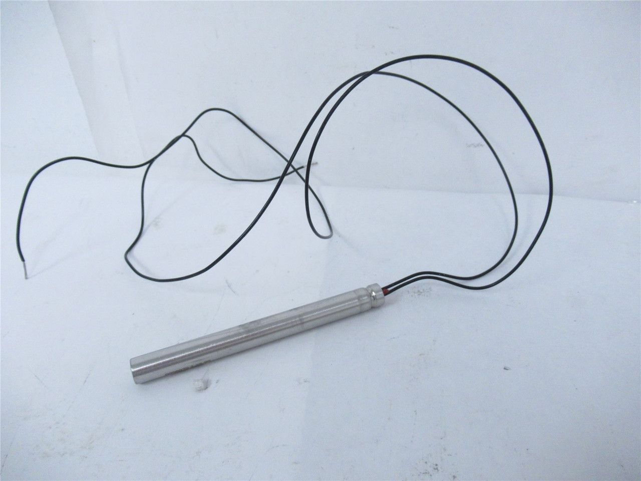 Alkar Rapid Pak 9070; HTR immersion .50"OD 5"L 240VAC 750W