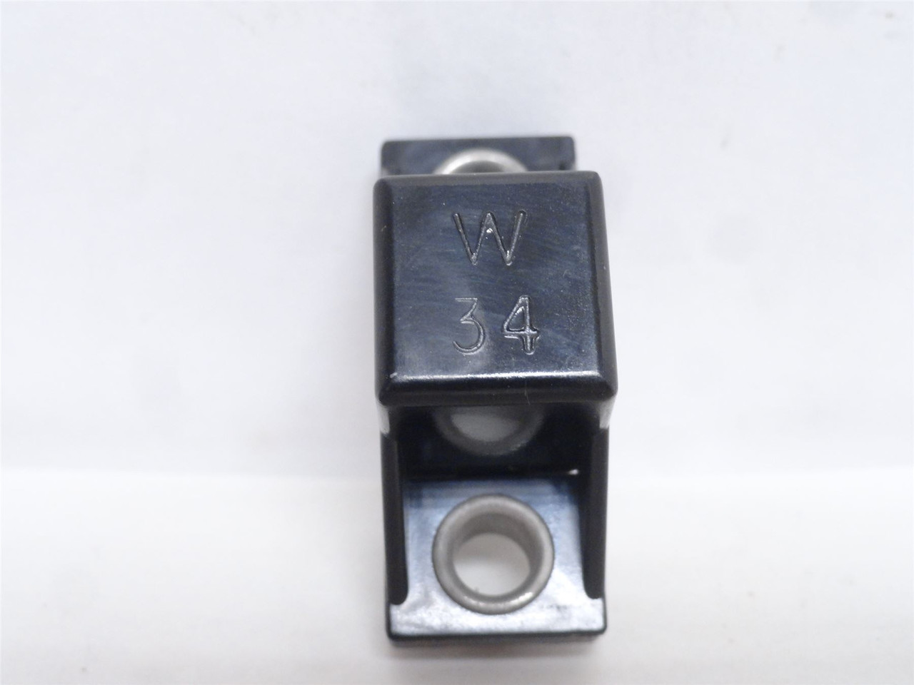 Allen-Bradley W34; Thermal Overload Element; Ser: W