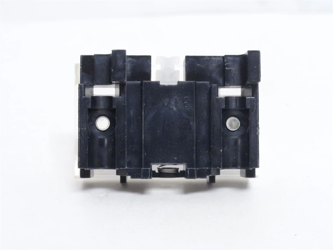 Allen-Bradley 800T-XD2; Contact Block; Shallow; 600VAC; 1-NC