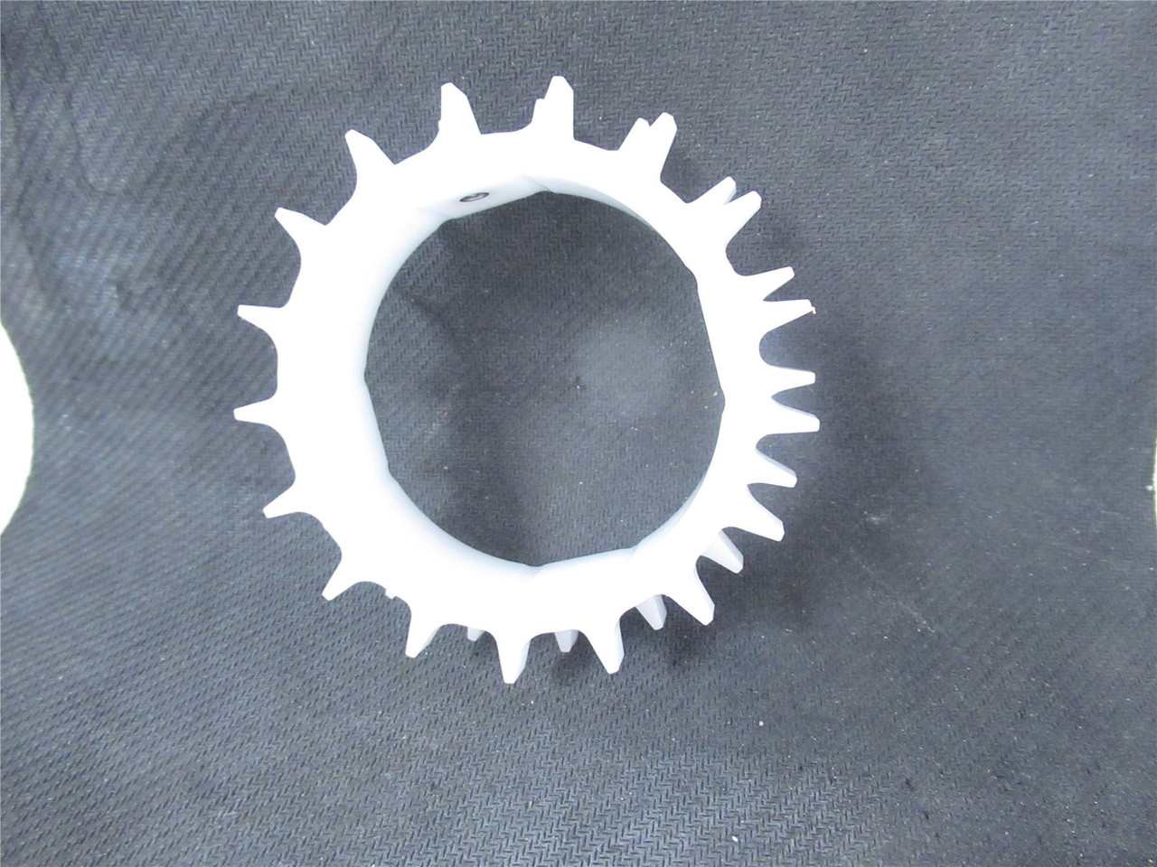 Dayton OASPINT110058SQPMST10251; Sprocket 1100 Sq Drive 58mmD