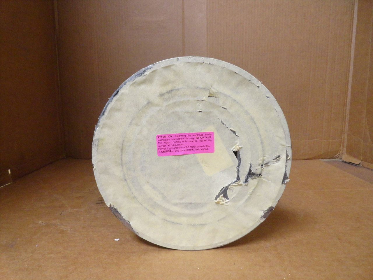 MP Equipment 0-45-2036; Gearbox; SS; 4:1 Ratio