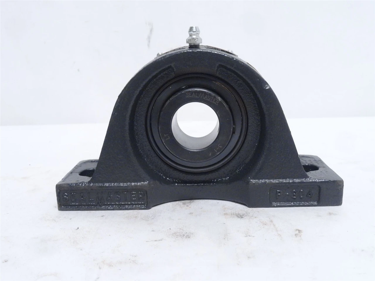 Sealmaster MP-15; Pillow Block Bearing 1"ID 2-Bolt