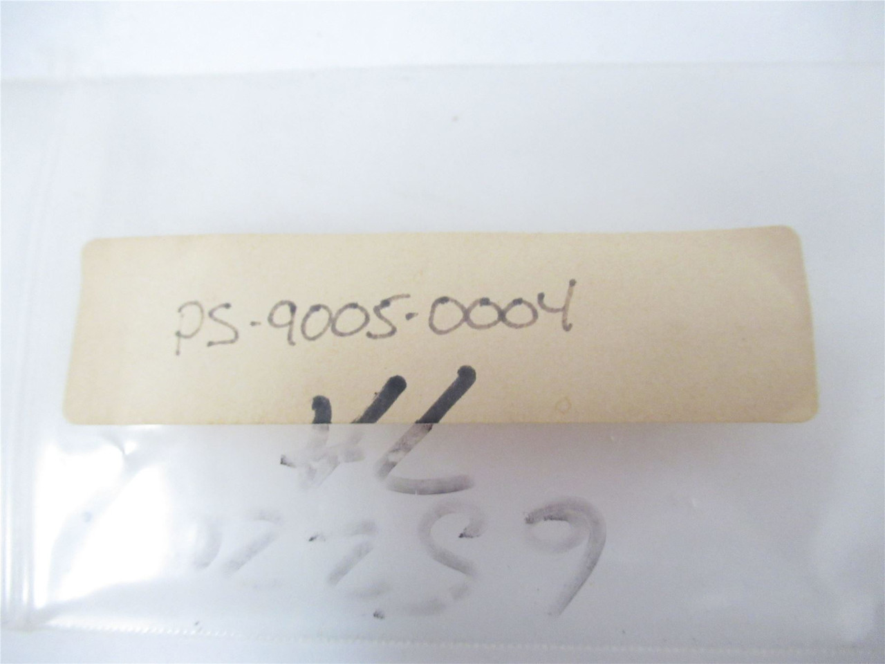 Electro Cam PS90050004; Lot-5 Fuse F/Slimline Modules 4A