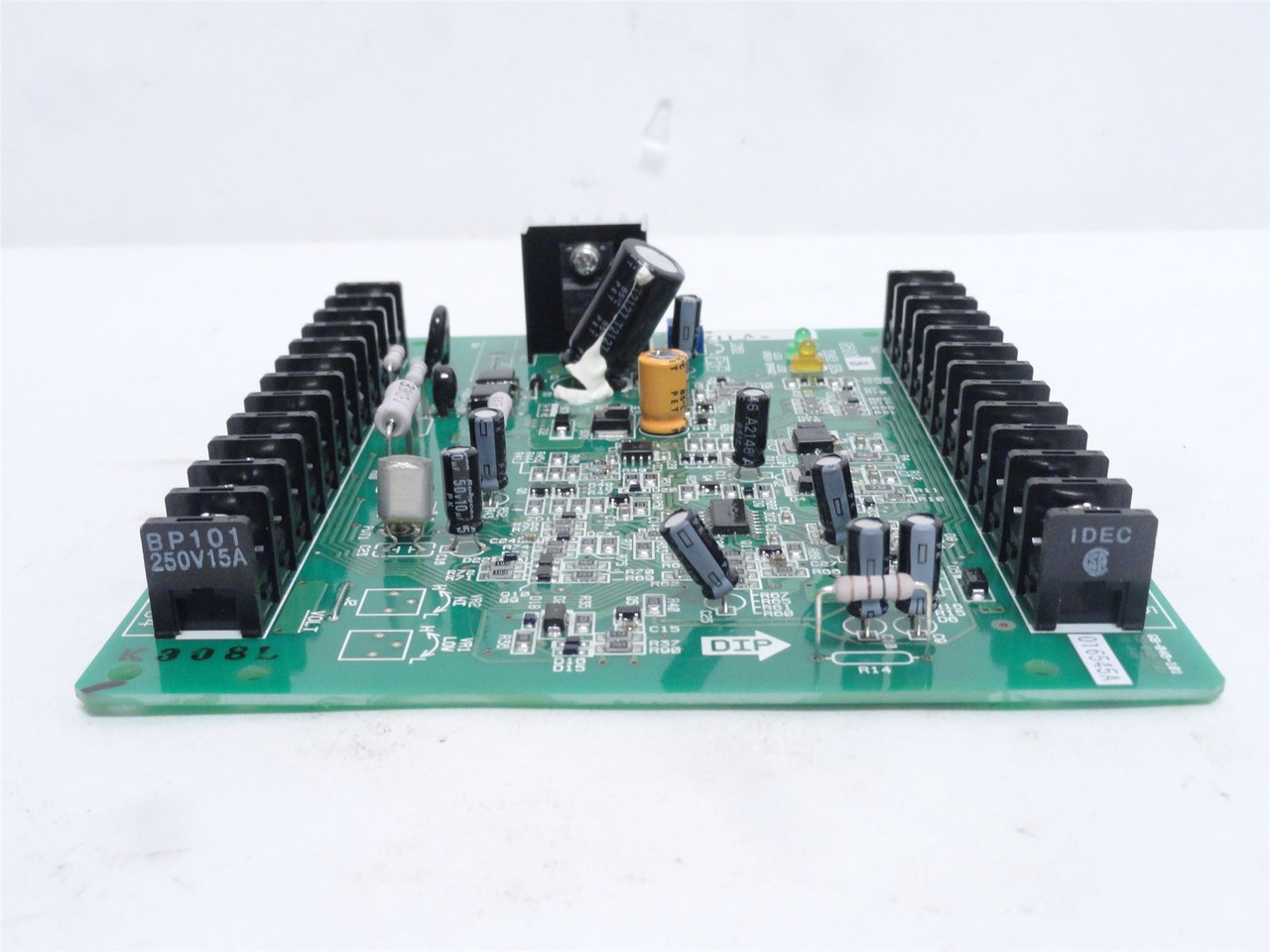 Cryovac ZFUR016545; Controller Board 8300; GB-046-101