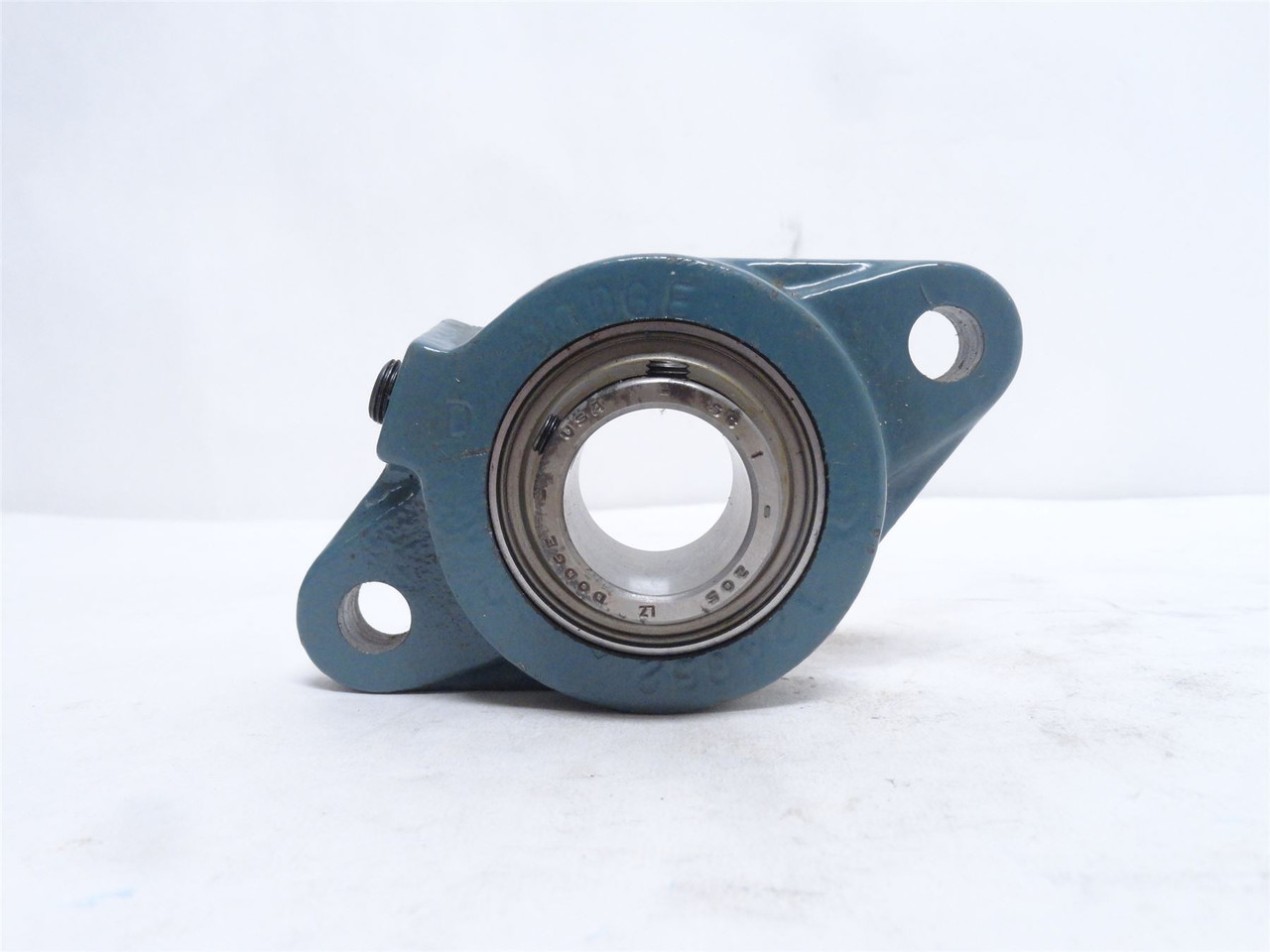 Dodge F2B-VSC-100-NL; Flange Bearing 050778; 1"ID; 2-Bolt