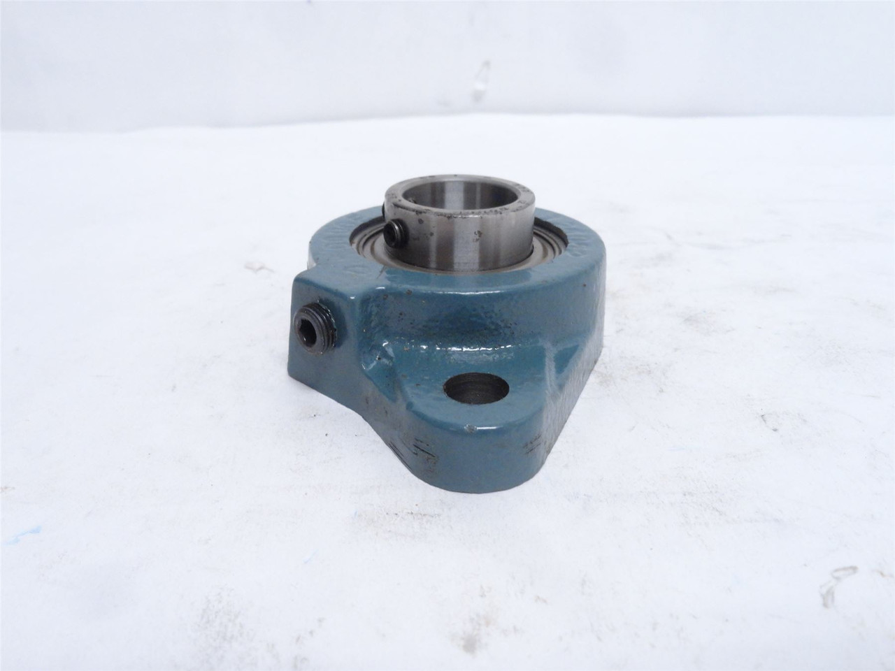 Dodge F2B-VSC-100-NL; Flange Bearing 050778; 1"ID; 2-Bolt