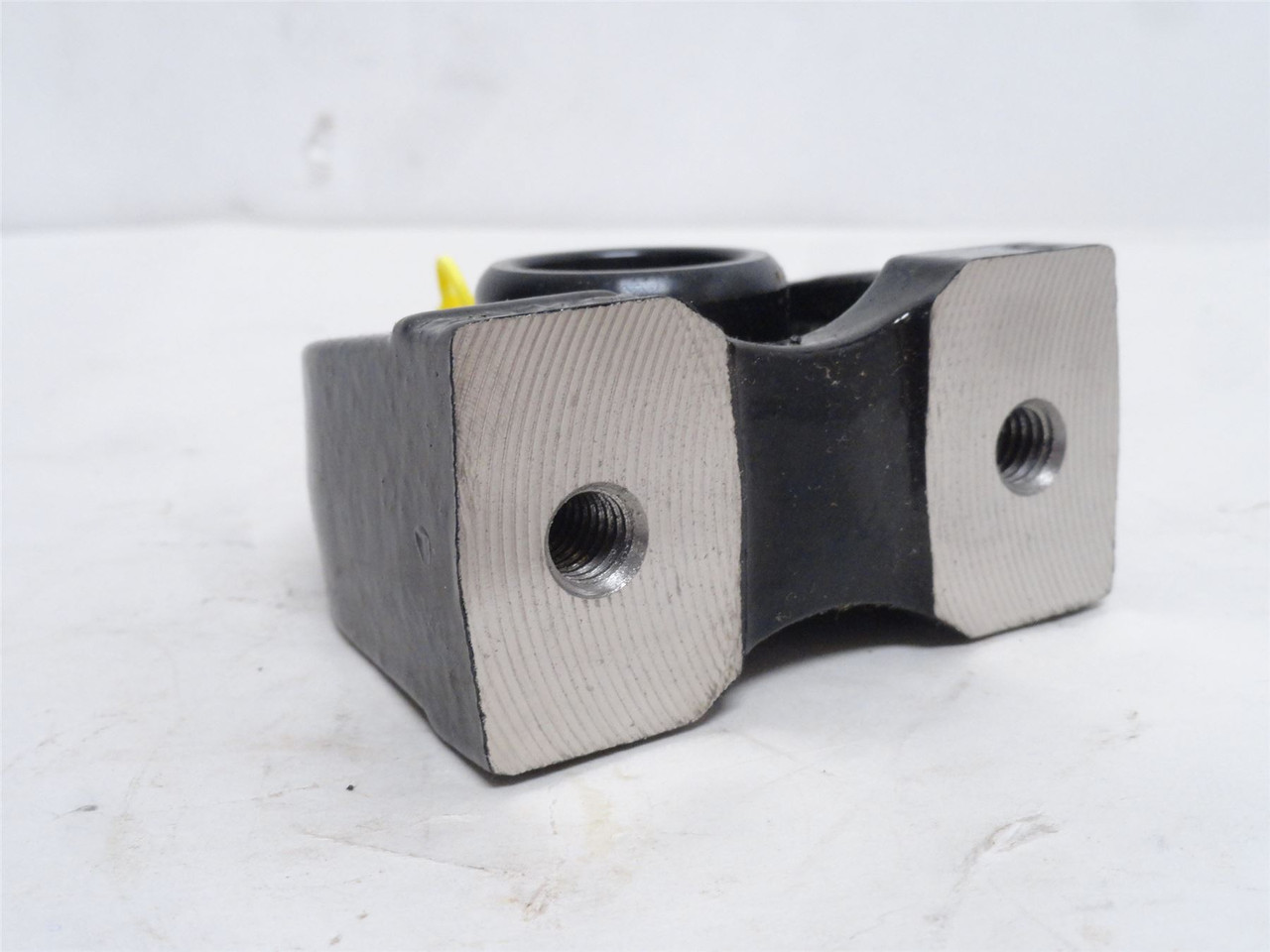 Sealmaster TB-16C; Tapped Base Pillow Block; 1"ID