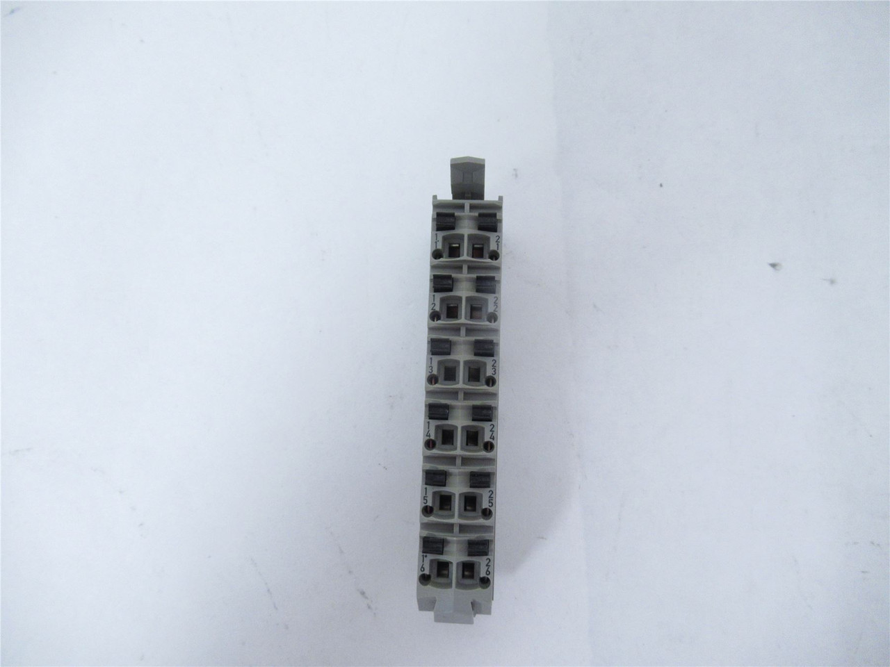Ross Industries H8232820; Block Terminal