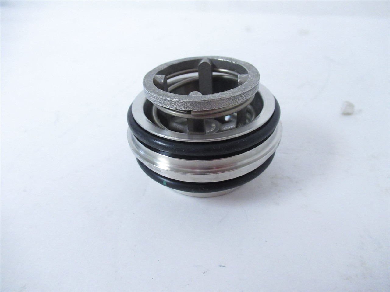 Check All Valve SCKSSFV2.00SS ; VLV;CHK;316 SST BDY