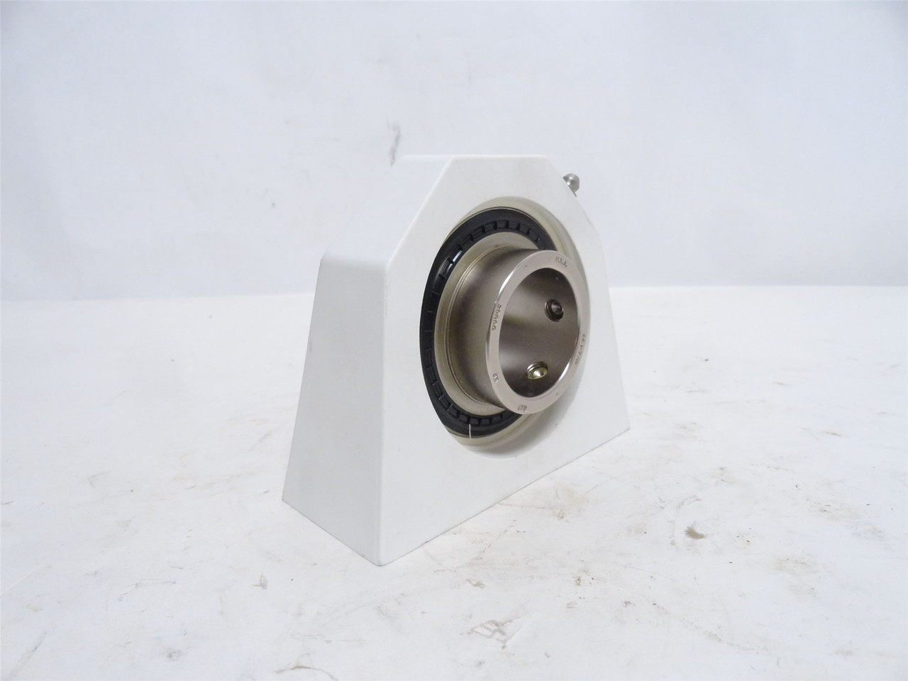 Dodge TB-SCEZ-107-PCR; Pillow Block Bearing 127514; 1-7/16"ID