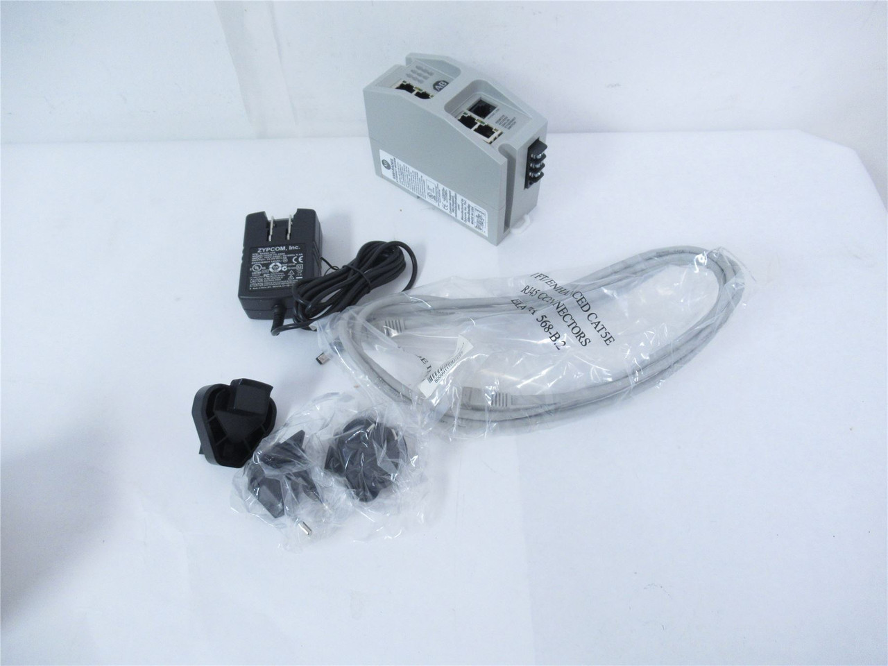 Allen-Bradley 9300-RADES; Modem Remote Ethernet 10/100MBPS