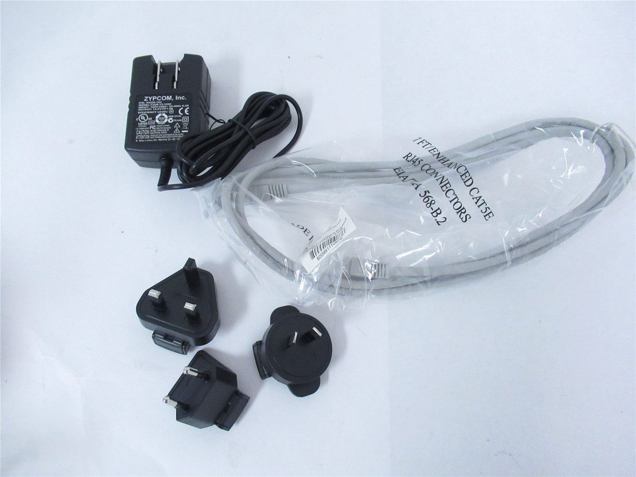 Allen-Bradley 9300-RADES; Modem Remote Ethernet 10/100MBPS