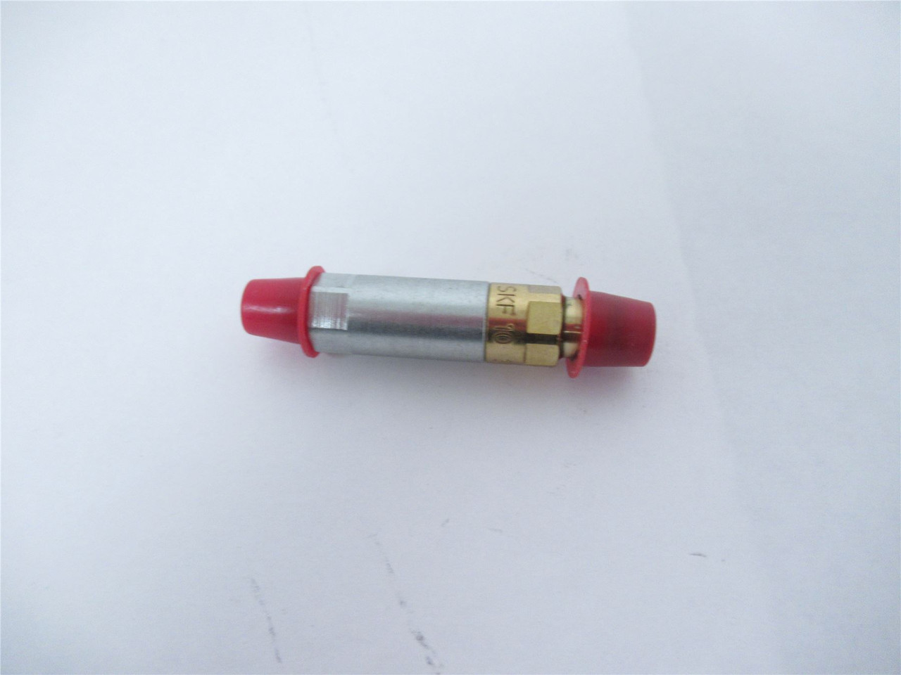 Hartness  N2028; Injector 10cc 4mm tube m8x1.0