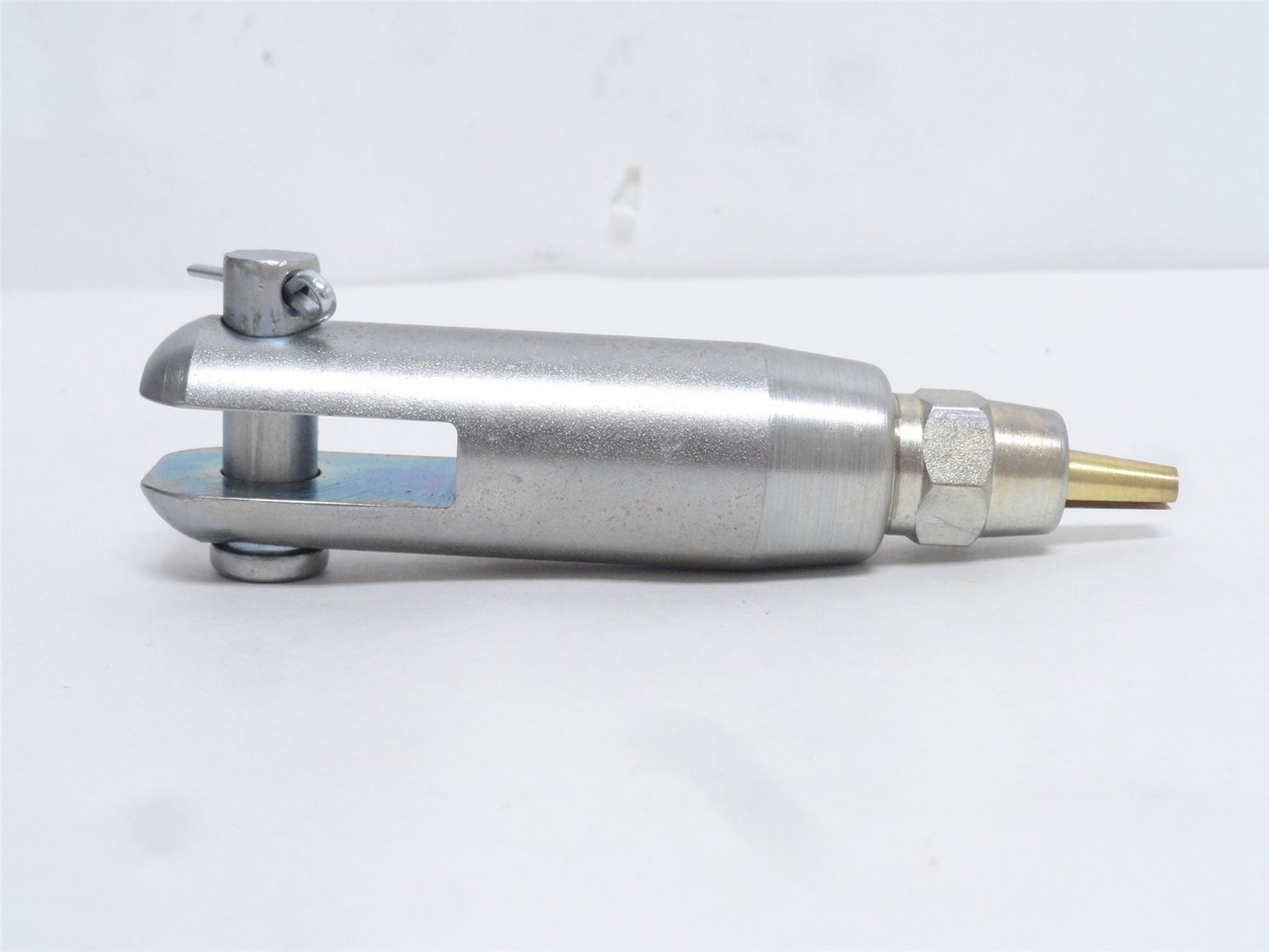 Electroline SP-307-J; Plug Assy Kit For Wire Rope; Size: 3/8"