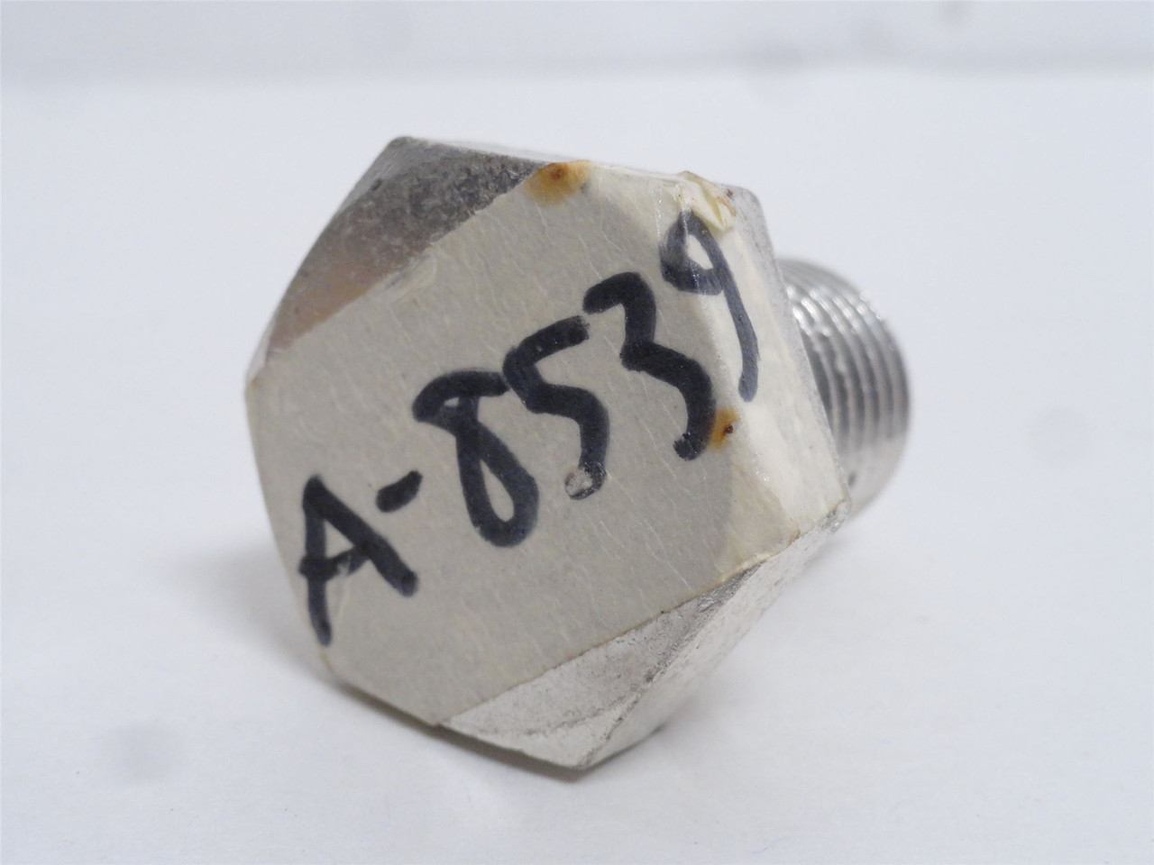Cryovac 008539A; Lot-2; Cylinder Mount Screws; M24X3 Threads