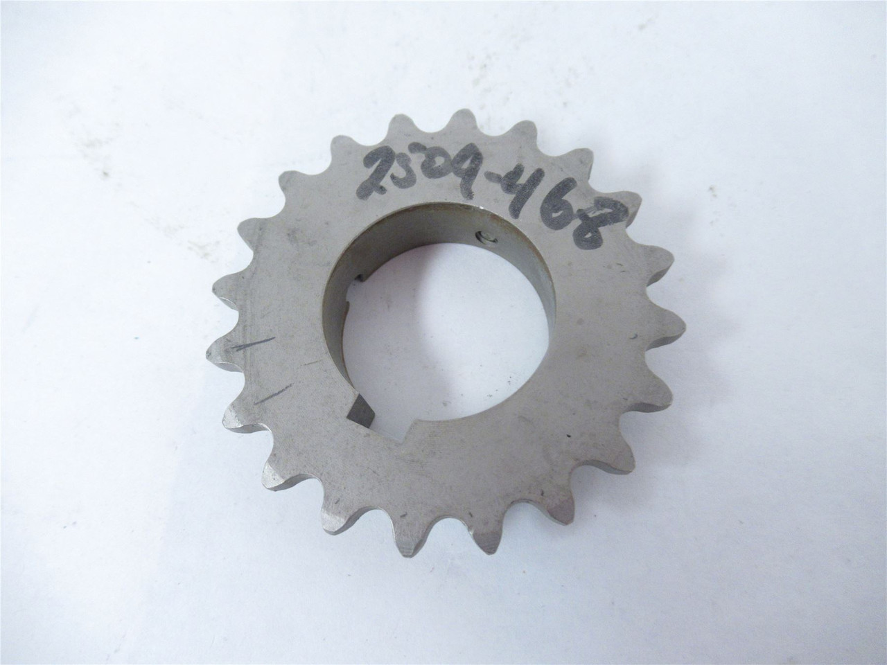 FR Drake 2509468; Sprocket 20T 1-1/4"ID