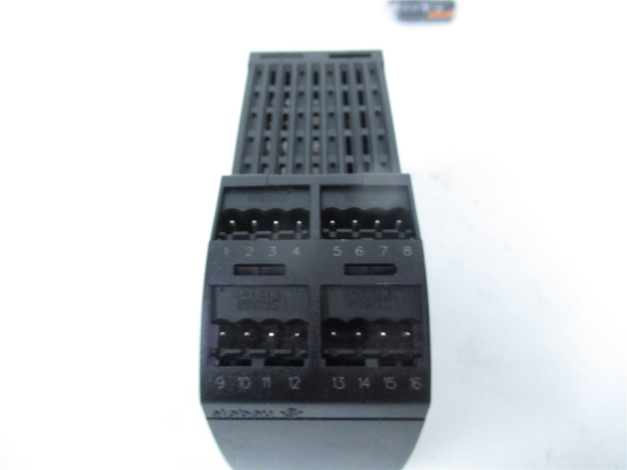 Elobau 471EFR3E14K0202; Safety Relay F/PSM
