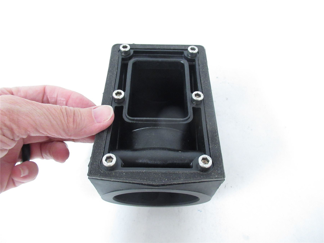 Multivac 107432357; Mount Screen Fixing Accessory