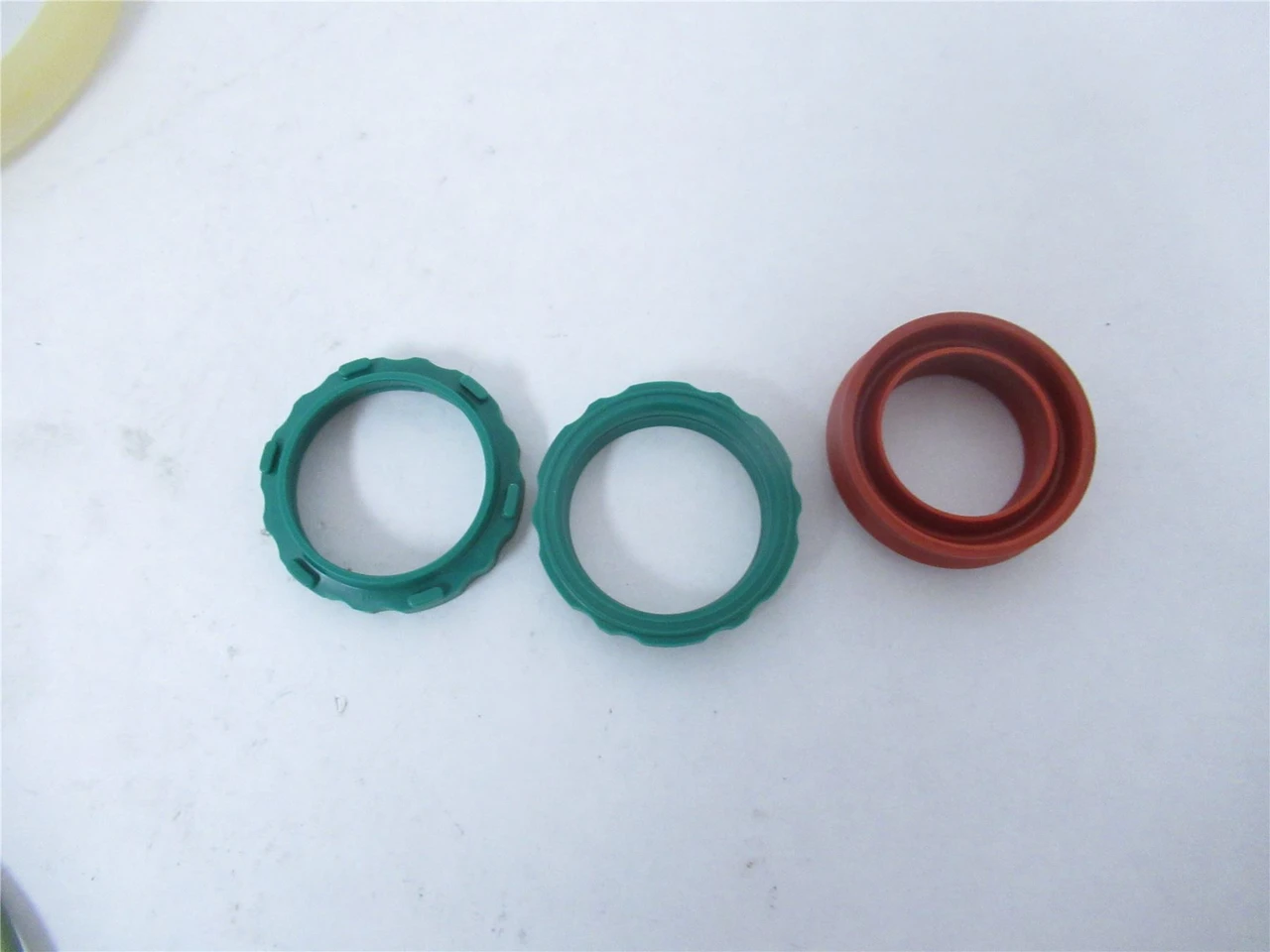 Festo 125718; Cylinder Repair Kit