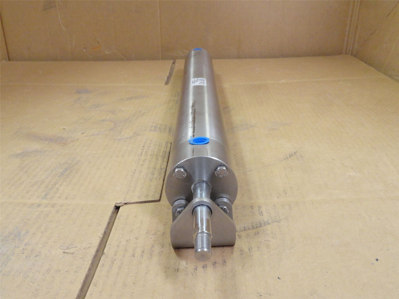 Bimba CYL-9862797; Air Cylinder; SS; 2-1/2"ID x 20" Stroke