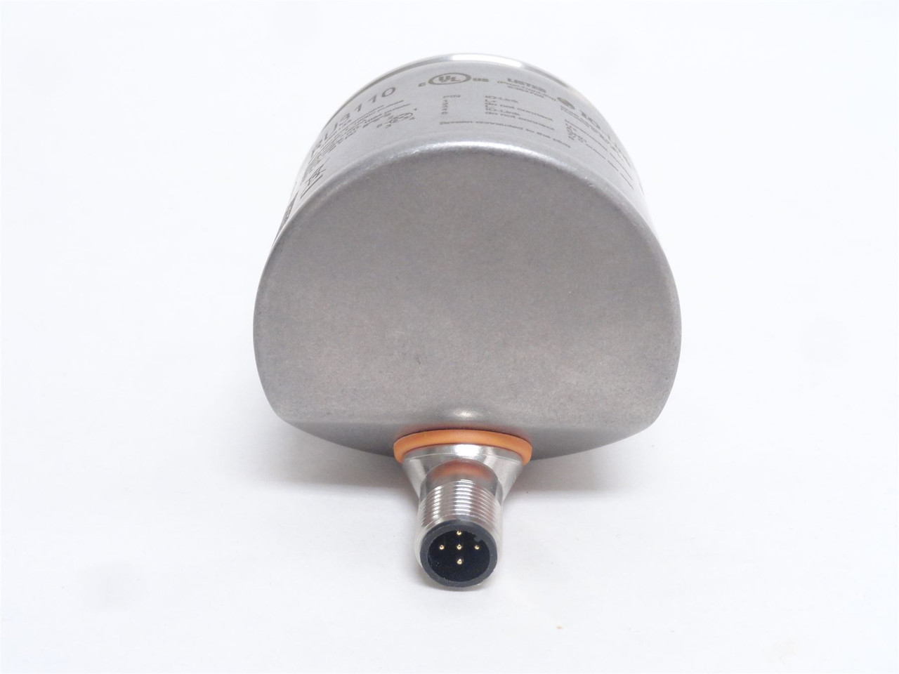 ifm RU3110; Incremental Rotary Encoder; 30VDC; 5-Pin