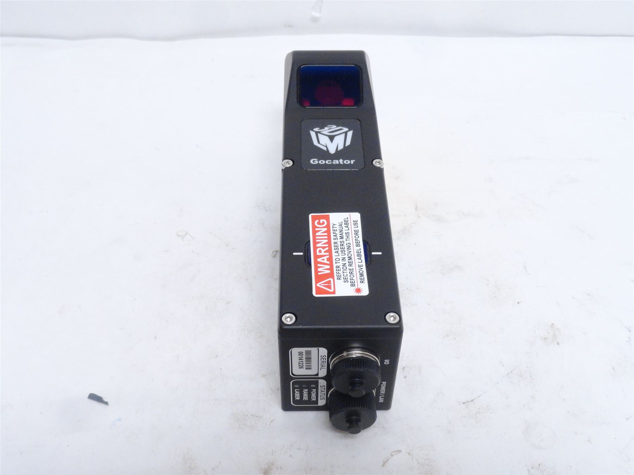 LMI 312340D-3R-R-01-T; Gocator Photo-Sensor Receiver