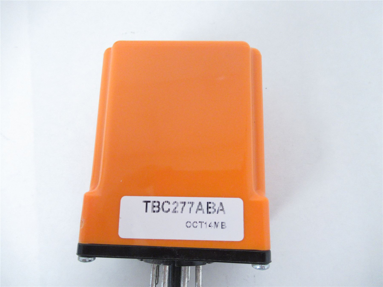 Diversified Electronics TBC277ABA; Relay AC 24 V24 VAC 24 VDC