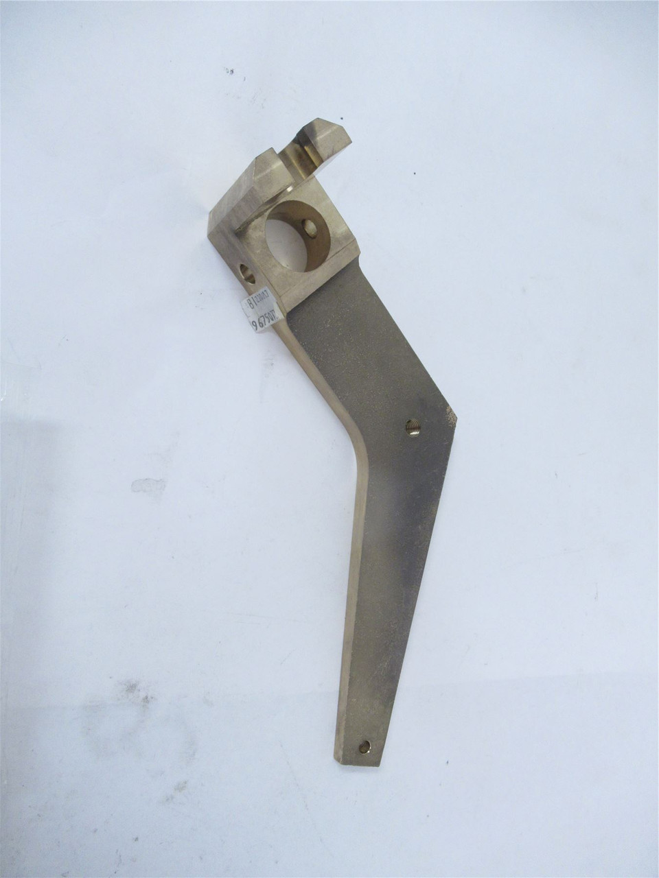 Marel 9675077; Slide Piece 400 Bandsaw