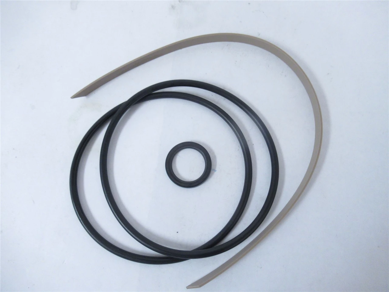 Bimba RSSK100-500-U; Pneumatic Seal KitSeriesTA for 5"bore